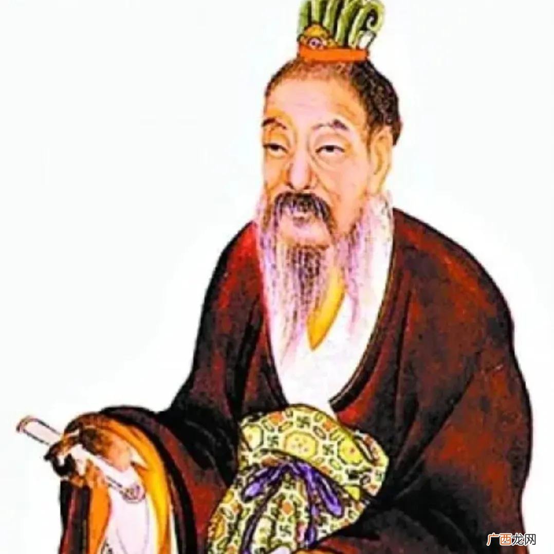 刘邦的三个得力助手 刘邦的开国功臣排名