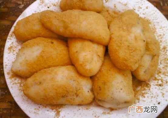 糍粑发霉了还能吃吗