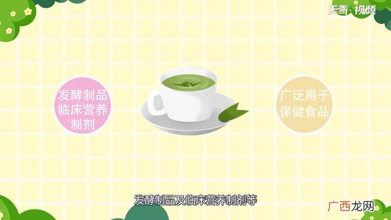 大豆肽粉含有多种生物活性肽 大豆肽粉的功效与作用