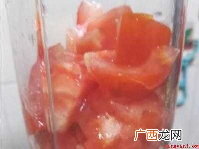西红柿汁怎么榨好喝