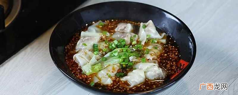 包馄饨的肉是什么肉做的 包馄饨的肉是什么肉