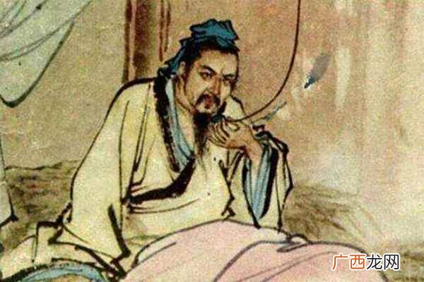 卧薪尝胆的人物是谁 卧薪尝胆的人物