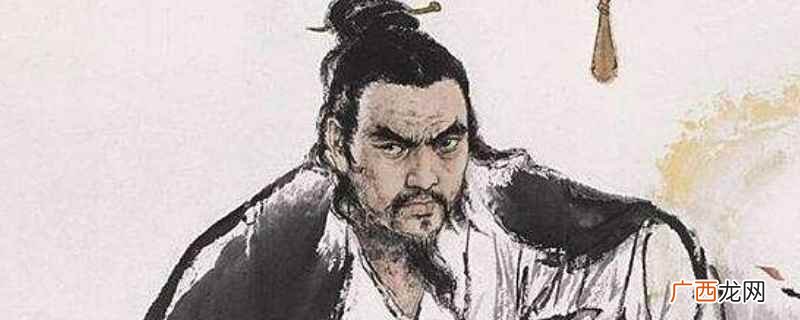 卧薪尝胆的人物是谁 卧薪尝胆的人物