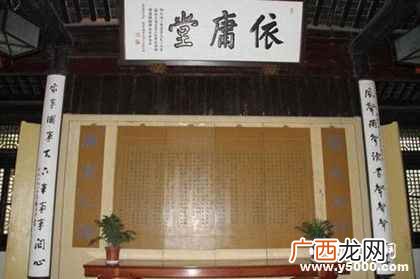 无锡东林书院门票多少钱 无锡东林书院是怎么来的你知道吗