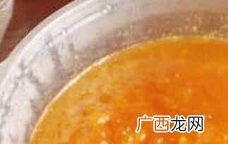 枇杷膏怎么做好吃 枇杷膏怎么做好