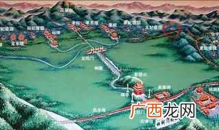 清东陵门票价格多少 清东陵门票价格