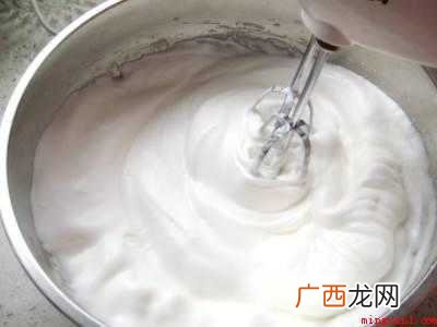 蛋糕机小蛋糕制作方法
