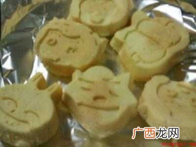 蛋糕机小蛋糕制作方法