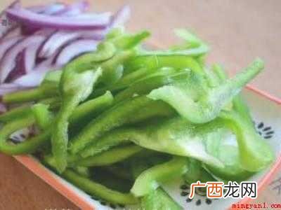 黑椒意面的做法