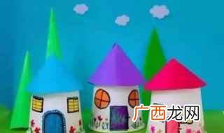 幼儿园手工作业寓意大全 手工小制作大全做法