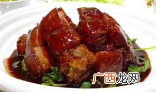 腐乳肉的做法有哪些窍门 腐乳肉的做法有哪些