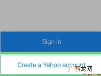 演示机型:Iphone 12 国际邮箱怎么注册