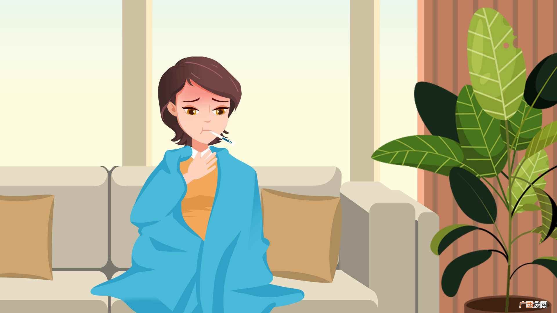 感冒发烧吃什么食物比较好