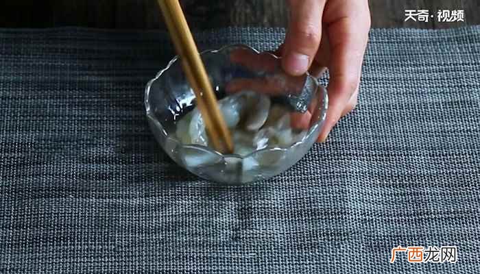 大虾炒饭的做法大全网红 大虾炒饭的做法