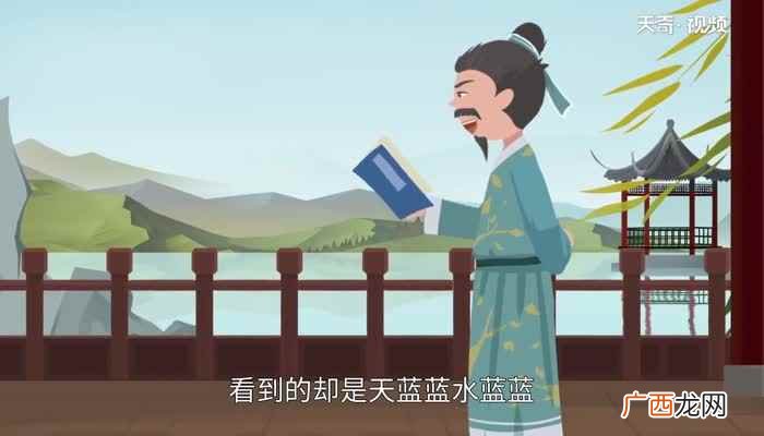 六月二十七日望湖楼醉书 六月二十七日望湖楼醉书的意思