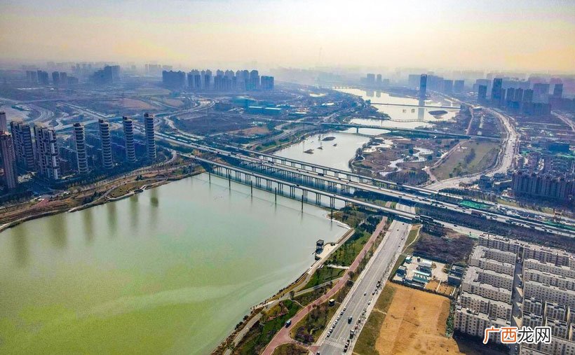 它如何形成13个区县的 西安是哪个省的城市