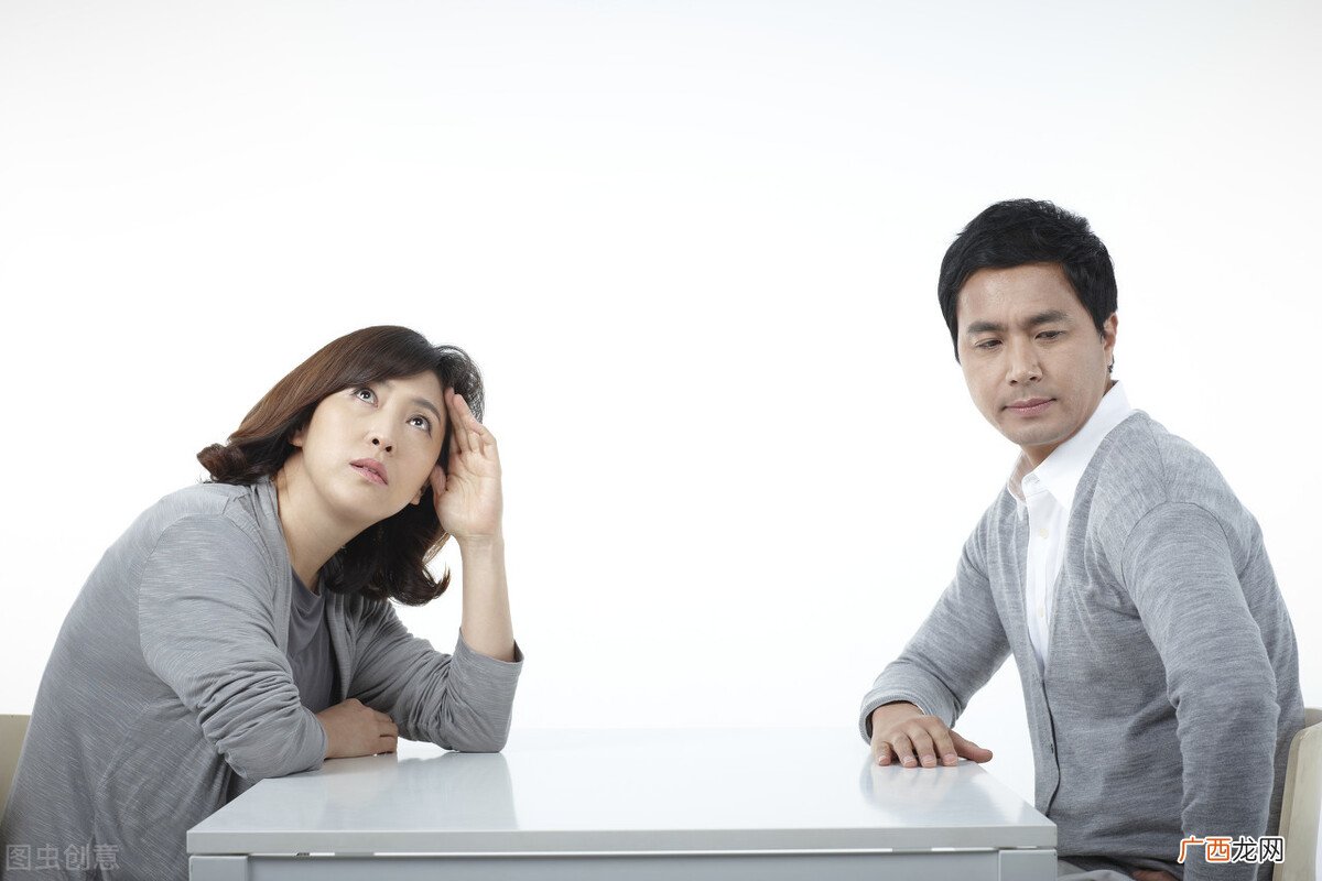 吵架就说离婚的男人是什么心 男人一吵架就说离婚的心理
