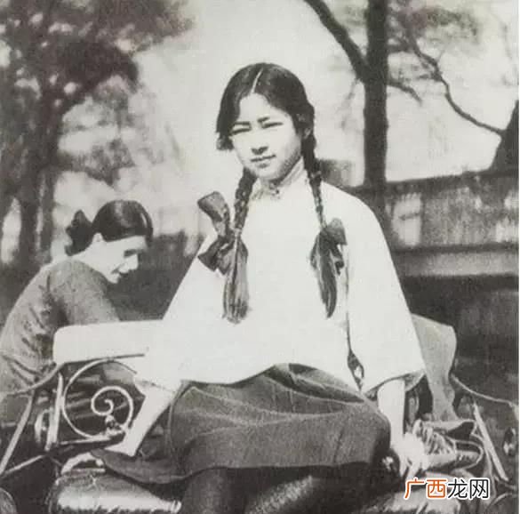林徽因一生嫁了几个人 林徽因一生的三个男人