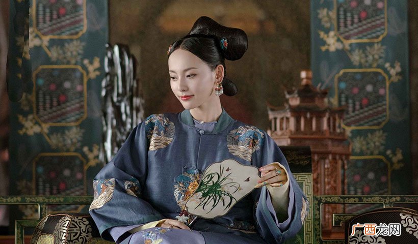 哪个身份尊贵 公主和格格的区别