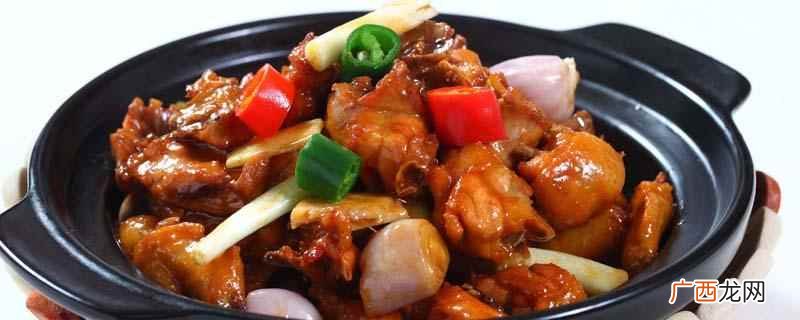 土豆炖鸡怎么炖最好吃 土豆炖鸡的功效与作用
