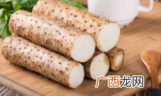 山药粥怎么熬好吃 山药粥怎么熬