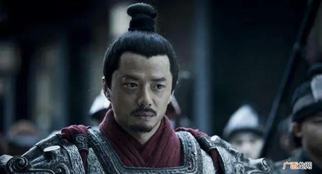 韩信是哪个朝代的人 韩信是哪个朝代的