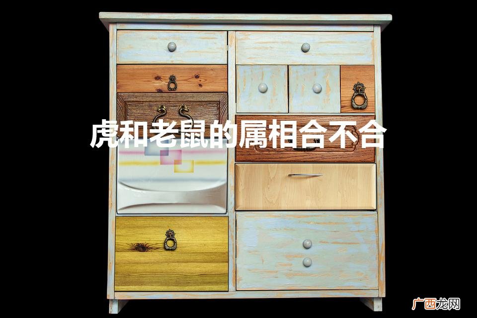 虎女和鼠男的属相合不合 虎和老鼠的属相合不合