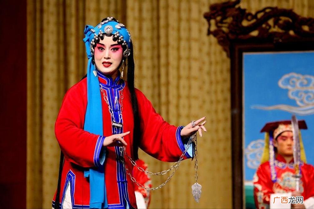 我国五大传统戏曲种类代表作品 中国戏曲五大剧种介绍