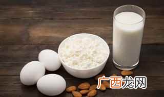 杏仁露的功效与作用点 杏仁露的功效与作用