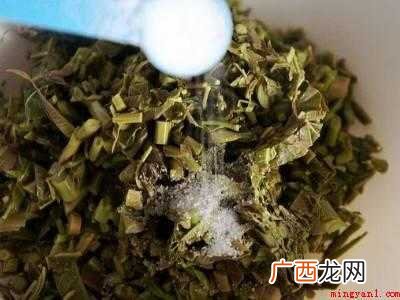 香椿芽怎样腌制好吃