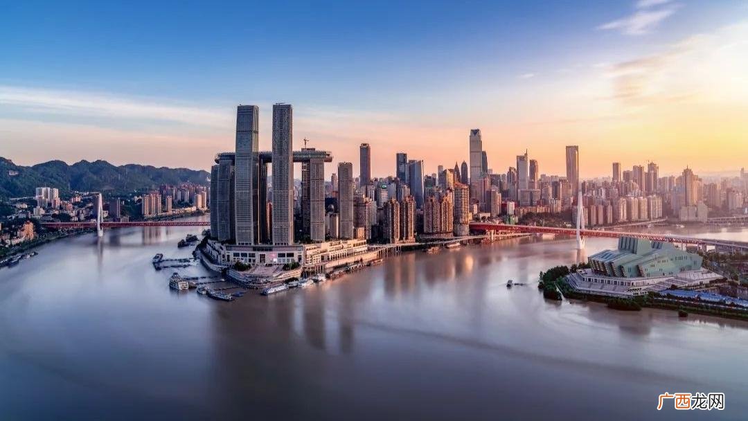 我国15个新一线城市排名 中国新一线城市有哪些地方