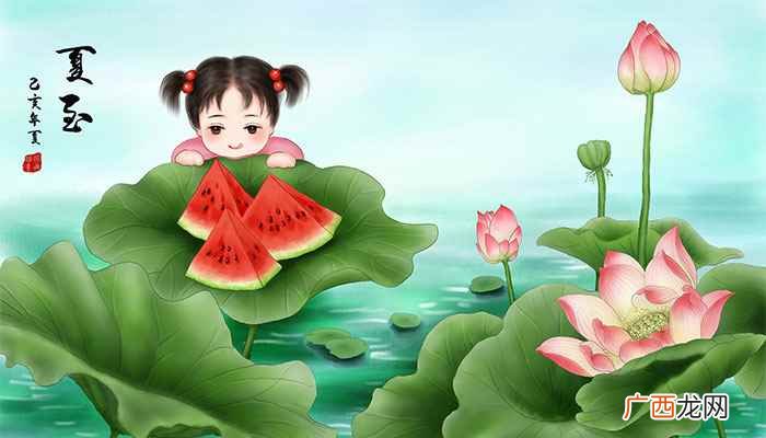冬至的含义是什么意思 夏至的含义是什么意思