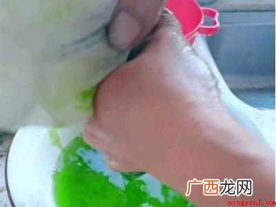 青草豆腐做法