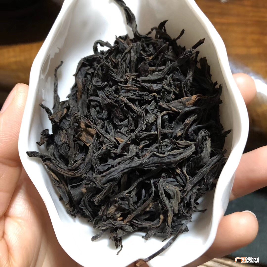 乌龙茶品种排名前十名 十大著名乌龙茶