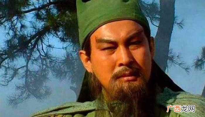 大意失荆州的故事典故 大意失荆州的故事