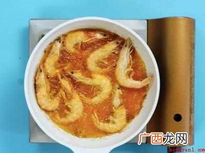 香辣虾的制作方法家常