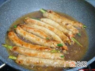 蔬菜卷的家常做法