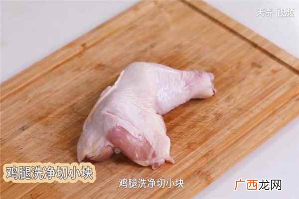 辣子鸡丁的家常做法最正宗的做法 辣子鸡丁的家常做法