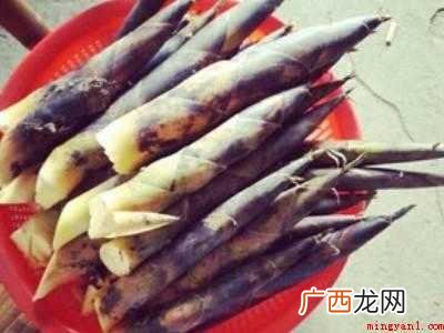 家庭自制笋干的方法