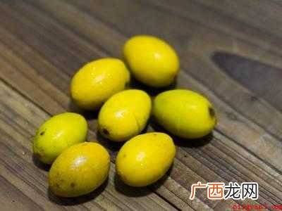 新鲜的青橄榄怎么吃
