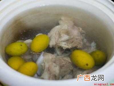 新鲜的青橄榄怎么吃