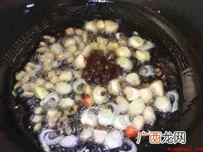 香辣虾尾的家常做法