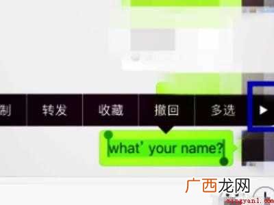 演示机型:Iphone 12 微信的翻译功能在哪里