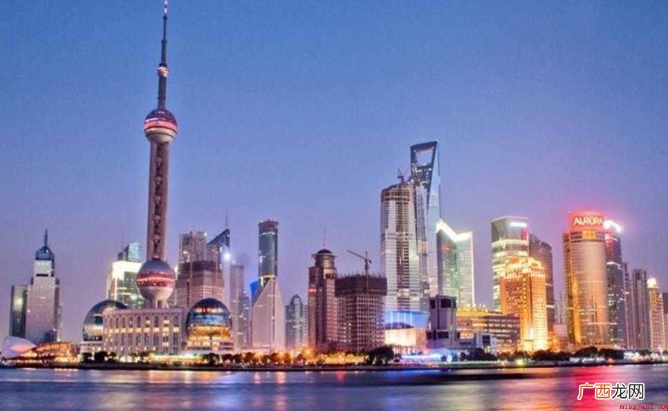 东方明珠广播电视塔(The Oriental Pearl R 东方明珠广播电视塔什么时候建立的