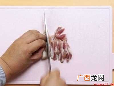 雪菜怎么做好吃共有五步 雪菜怎么做好吃