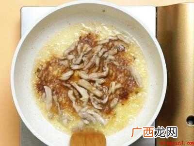 雪菜怎么做好吃共有五步 雪菜怎么做好吃
