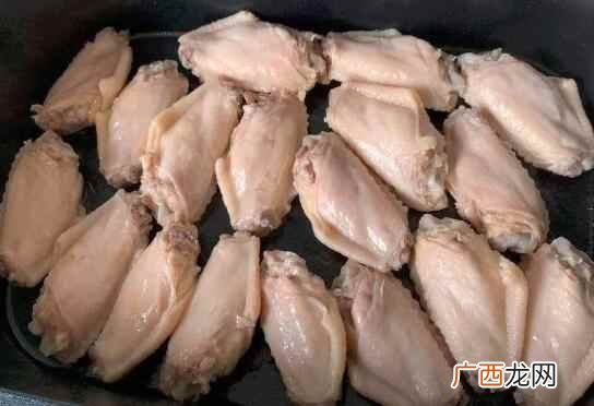 鸡翅怎么吃不发胖