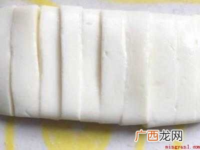 炸奶块的做法