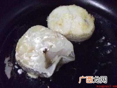 鳕鱼怎么煎才好吃