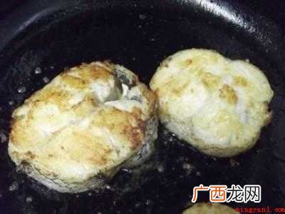 鳕鱼怎么煎才好吃